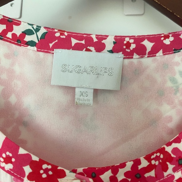 Sugarlips Dress - Picture 4 of 5